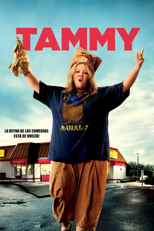 Poster Tammy