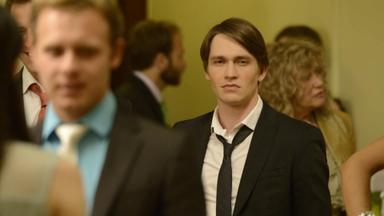 Poster episodio Mordida 1x6