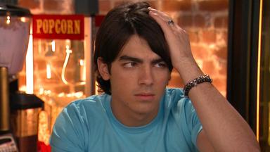 Poster episodio JONAS 1x5