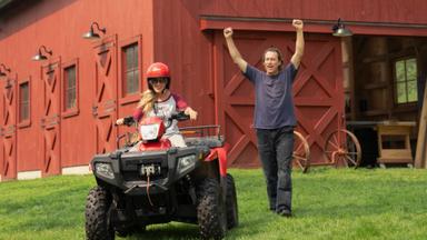 Poster episodio And Just Like That… Un nuevo capítulo de Sex and the City 3x4