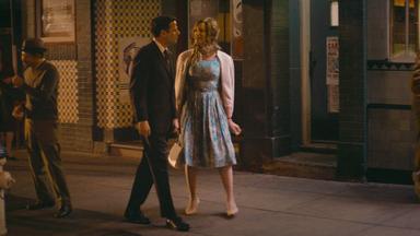 Poster episodio Historias de San Francisco 1x8