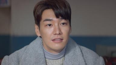 Poster episodio ¿Hola? Soy yo 1x13