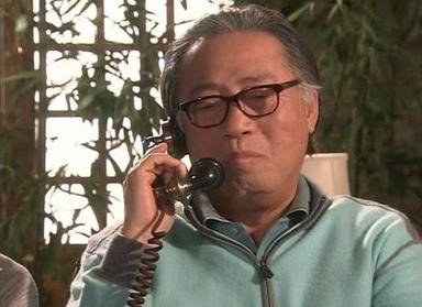 Poster episodio Travesuras de Amor 1x5