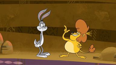 Poster episodio New Looney Tunes 1x15