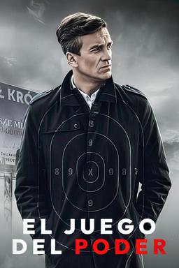 Poster Polowanie