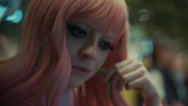 Poster episodio Delete Me 1x6