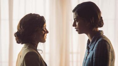 Poster episodio Alta mar 1x7