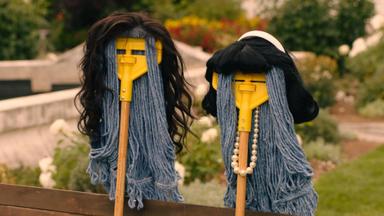 Poster episodio Three Busy Debras 1x6