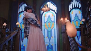 Poster episodio Está bien no estar bien 1x6