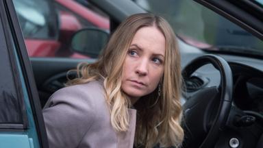 Poster episodio Liar 1x3