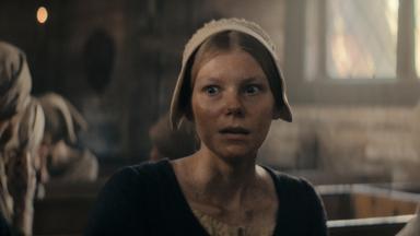 Poster episodio Un asesino entre nosotros 1x2