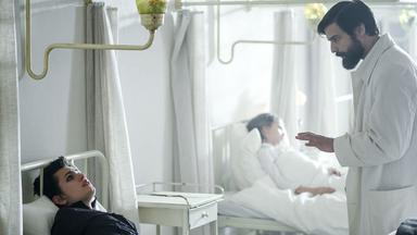 Poster episodio Freud 1x2