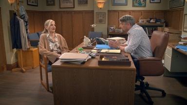 Poster episodio Leanne 1x15