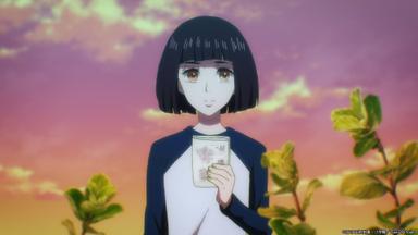 Poster episodio 7SEEDS 1x15