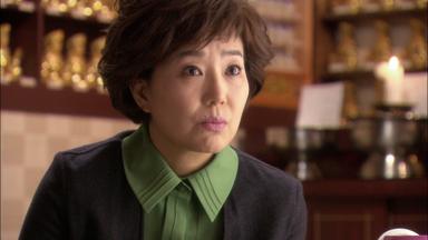 Poster episodio Del Cielo al Infierno 1x4