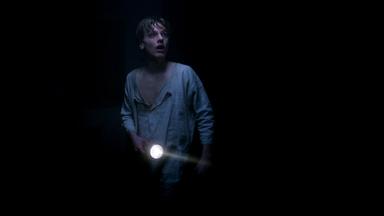 Poster episodio Ares 1x2