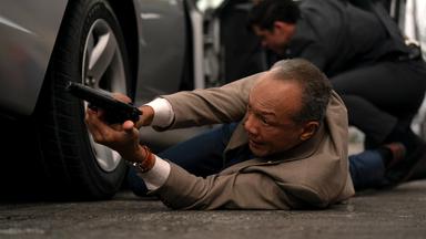 Poster episodio Bosch: Legacy 3x4