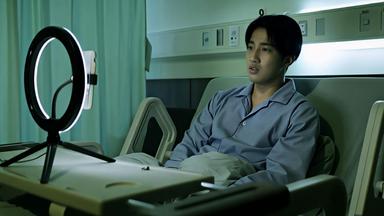 Poster episodio El investigador con millones de seguidores 1x4