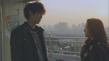 Poster episodio Amor Musical 1x3