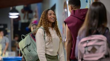 Poster episodio Bel-Air 4x2