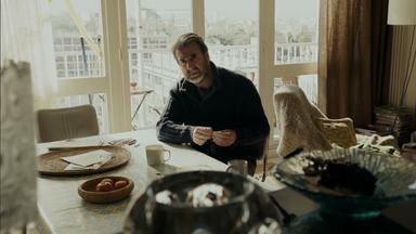 Poster episodio Recursos inhumanos 1x1