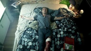 Poster episodio Kriger 1x4