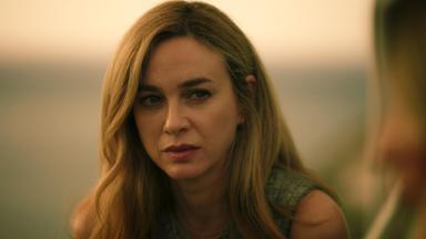 Poster episodio Desde el mañana 1x6