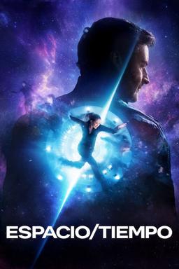 Poster Space/Time