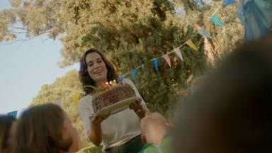 Poster episodio Vida perfecta 1x1