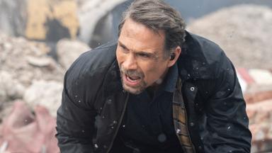 Poster episodio F.B.I. 8x9