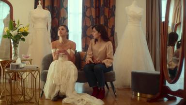 Poster episodio Generación 56k 1x4