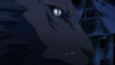 Poster episodio Claymore 1x22