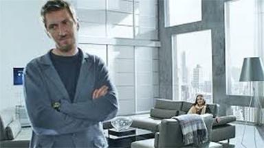 Poster episodio El Olfateador 1x3