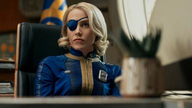 Poster episodio Fallout 2x7