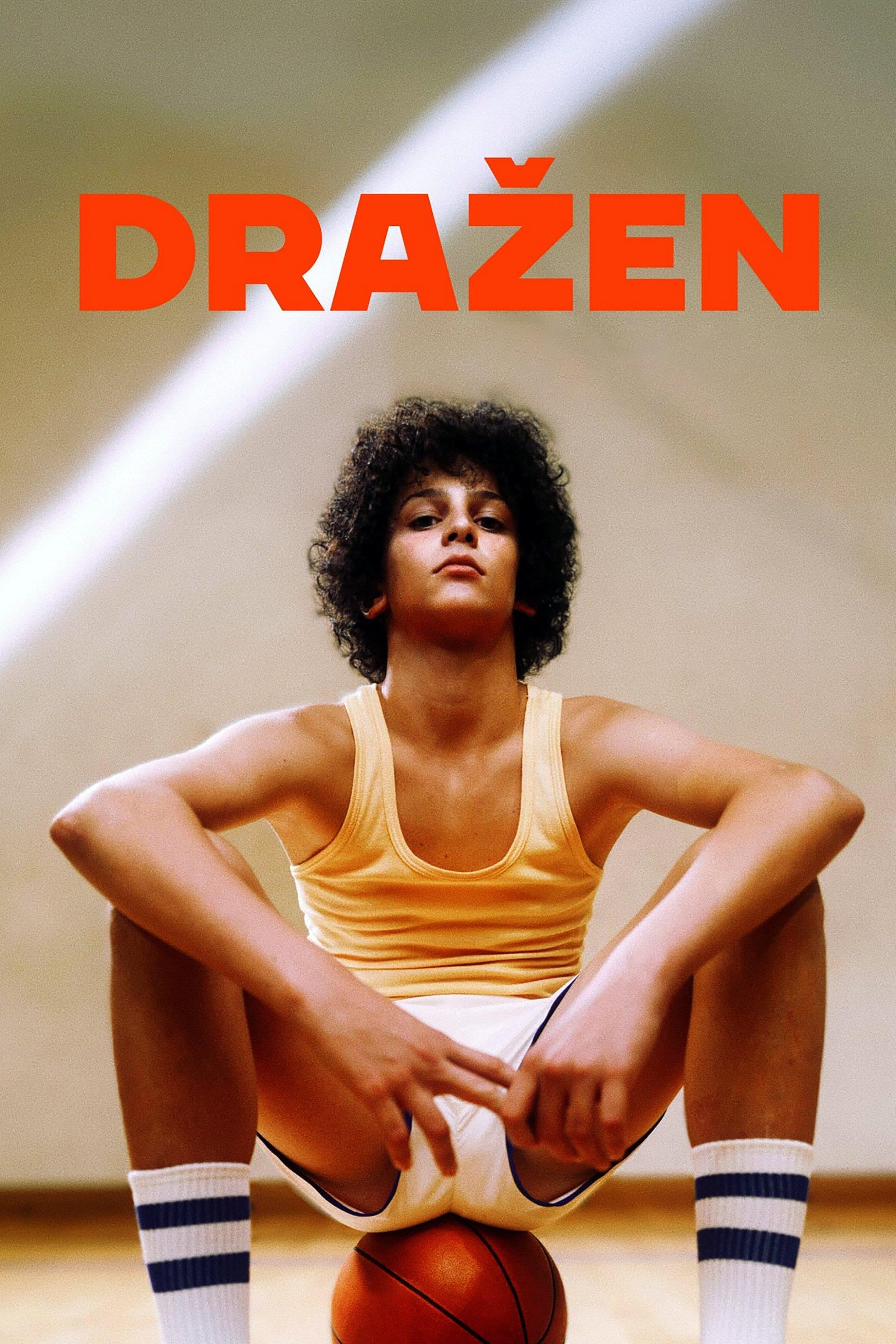 Poster Dražen