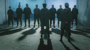 Poster episodio GHOUL 1x1