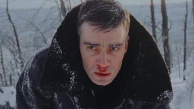 Poster episodio Перевал Дятлова 1x7