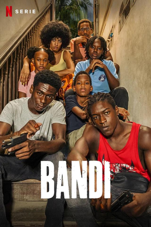 Poster Bandi