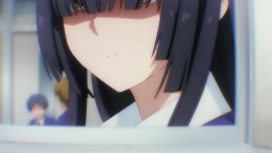 Poster episodio So I'm a Spider, So What? 1x2