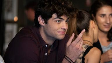 Poster episodio Good Trouble 1x8