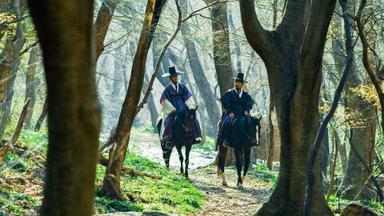 Poster episodio Kingdom 1x2