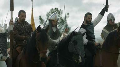 Poster episodio El final del camino 1x7