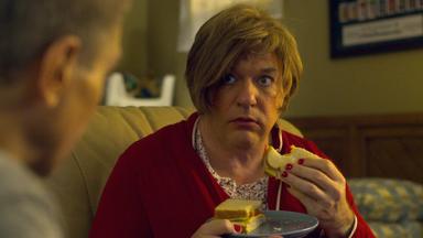 Poster episodio The Good Cop 1x3