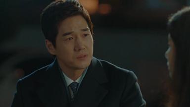 Poster episodio Cuando mi amor florece 1x8