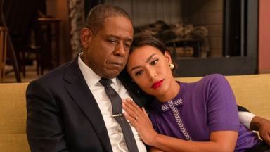 Poster episodio El Padrino de Harlem 1x2