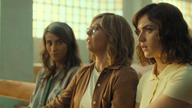 Poster episodio Esa noche 1x6