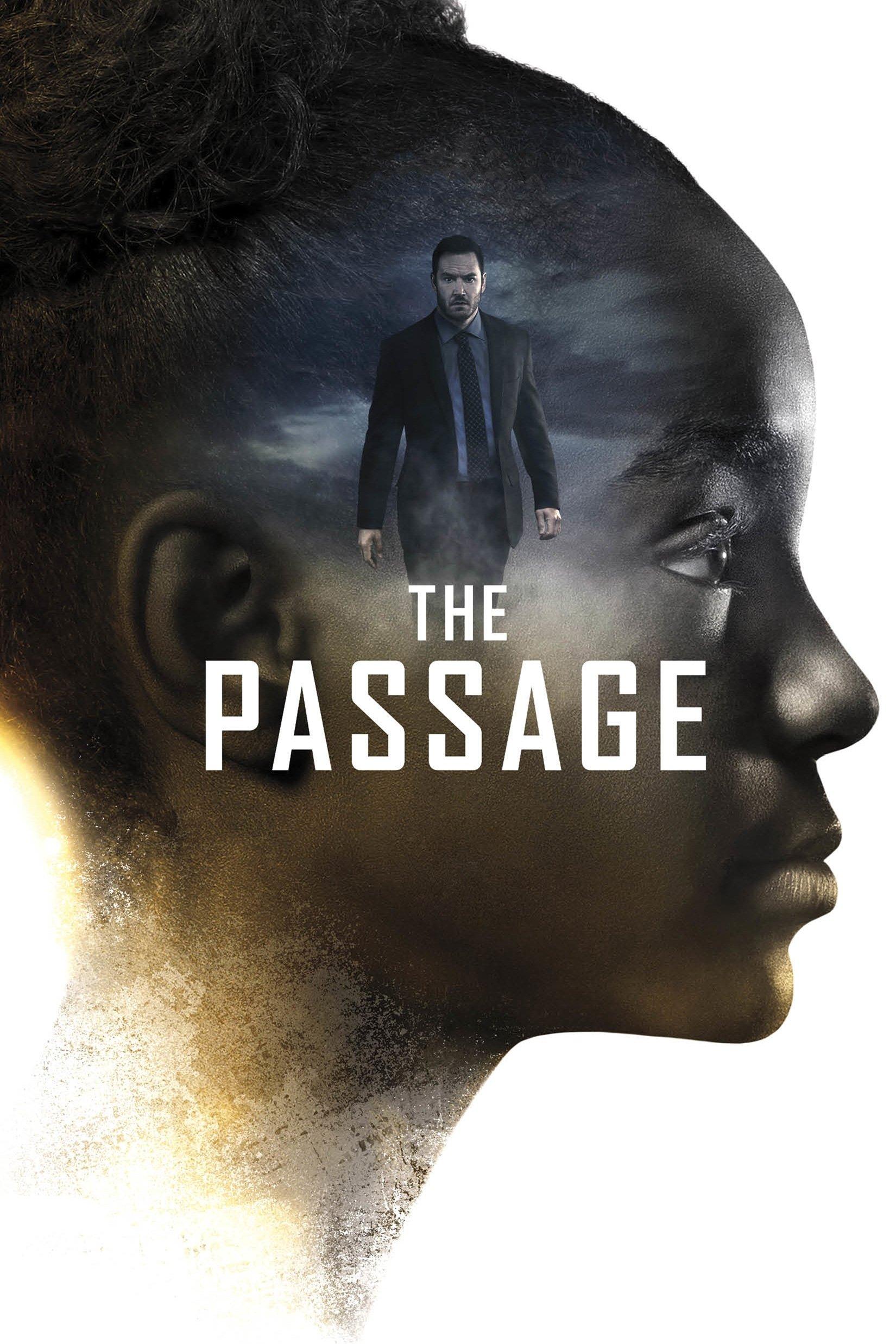 Poster The Passage