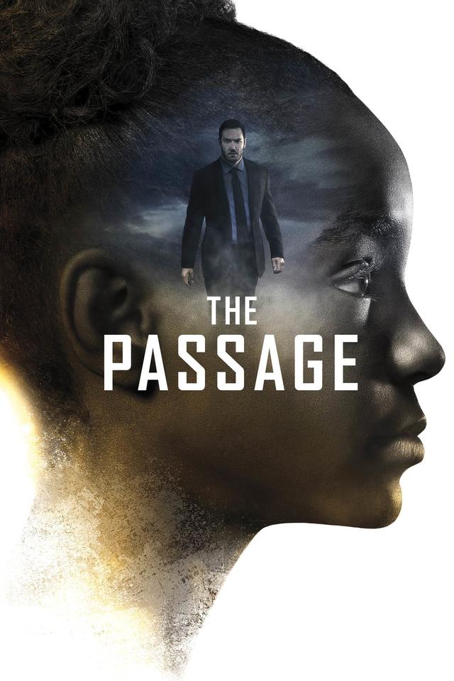 Poster The Passage