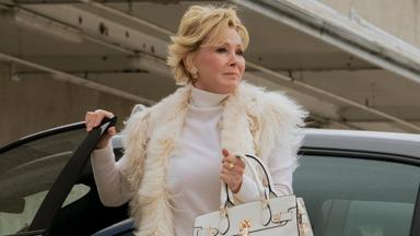 Poster episodio Hacks 4x10