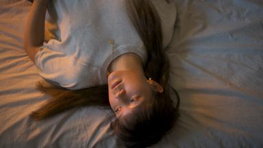 Poster episodio El yo que no ves 1x2